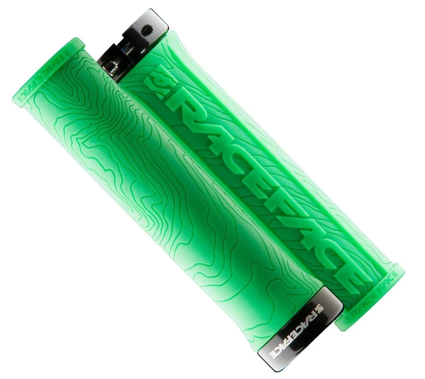 Raceface Grips Half Nelson 2017 - Image 3