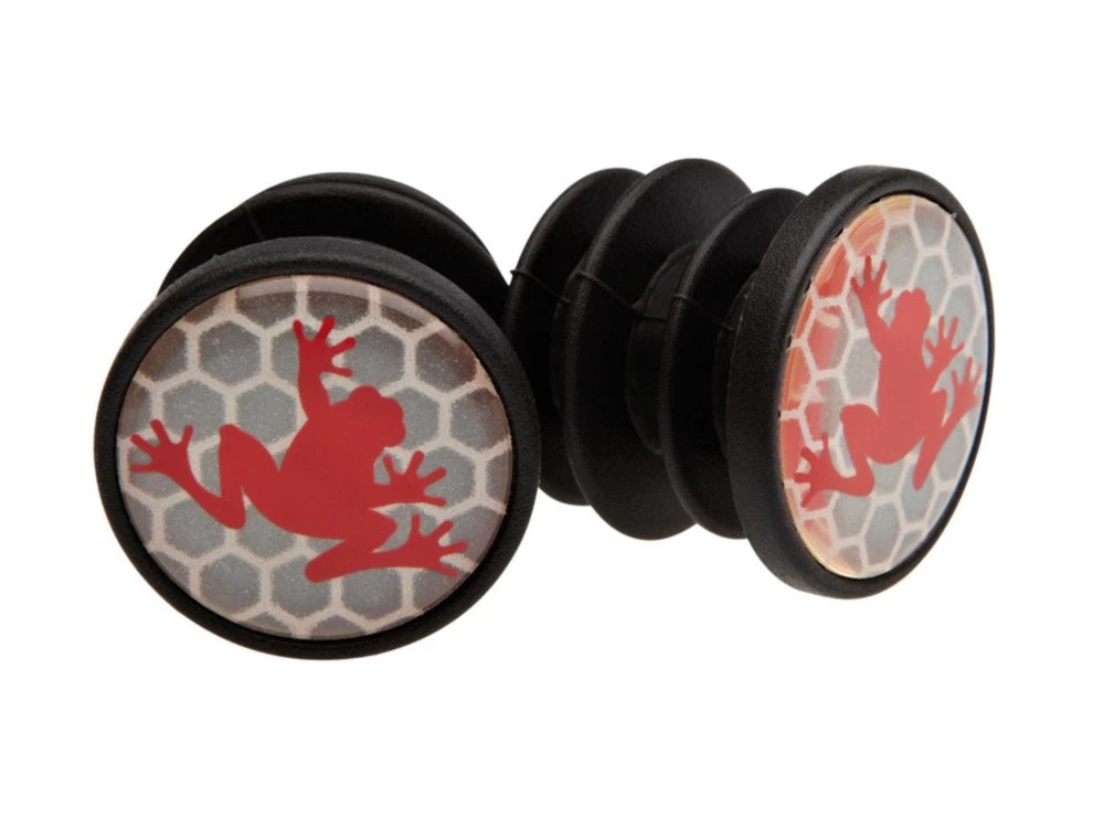 SRAM Road Handlebar End Plugs 2022 | Handlebar Plugs