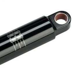 RockShox Rear Shock Damper Body/Ifp Fast Black, 165x38 Monarch 2014+ 2022 | Other