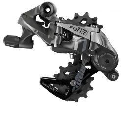 SRAM Rear Derailleur Force1 Type 3.0 Long Cage 11-Speed 2022 | Rear Derailleurs