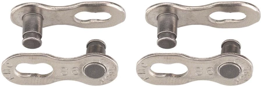 KMC Missinglink 9spd | Links & Pins - Image 8