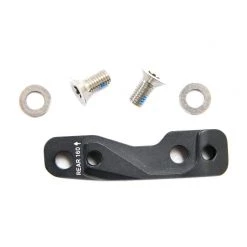 SRAM Flat Mount Bracket Rear - 20F 2022 | Brake Bolts