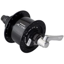 Shimano Alfine Front Hubs 2017