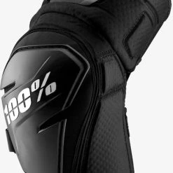 100% FORTIS Knee Guards 2022 | Body Armor