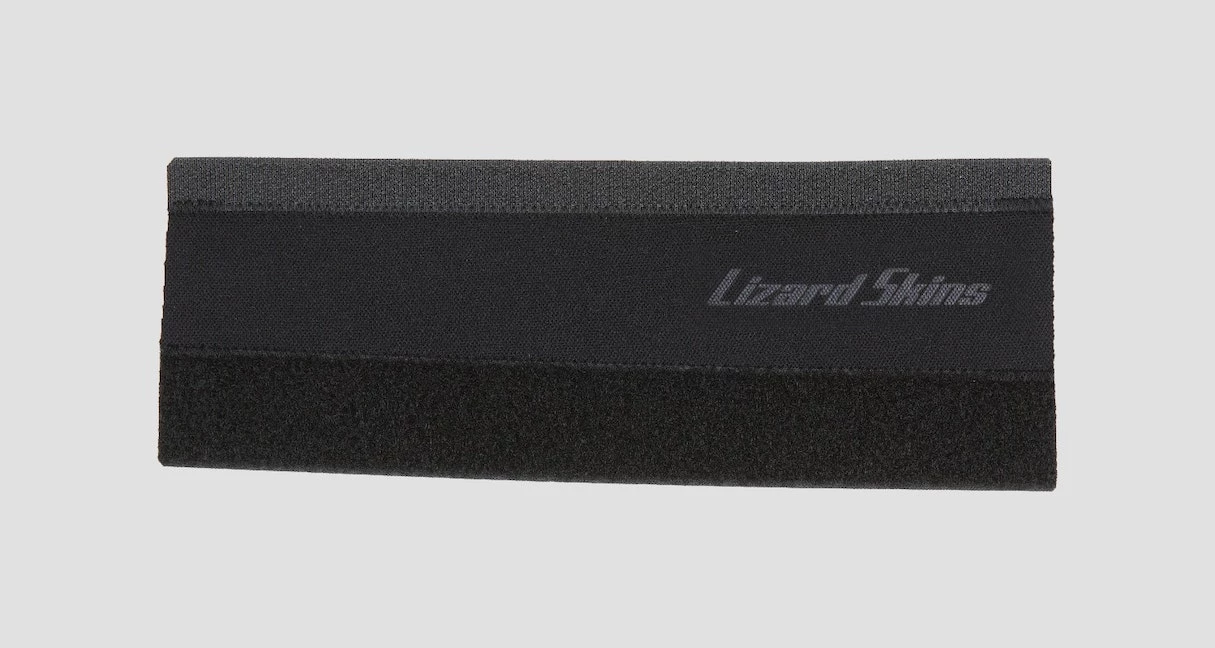 Lizard Skins Chainstay Guard Lizard Lg Bk 2017 | Other