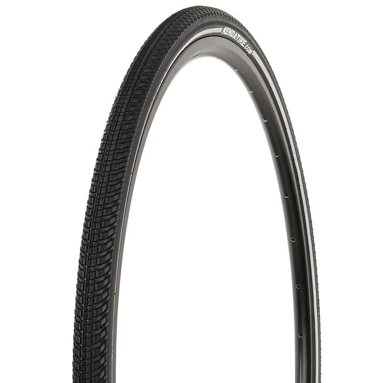Kenda Kwick Trax Wire Clincher Iron Cloak 2017 | Tires