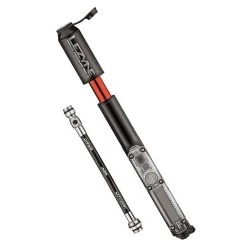 Lezyne Digital Pressure Drive | Hand Pumps