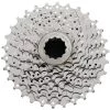 Shimano Sora CS-HG50 Cassette - 9 Speed, 11-30t, Silver, Nickel Plated 2017 | Cassettes