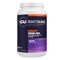 GU Roctane Energy Drink Mix 24 Servings 2018 | Powders