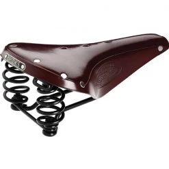 Brooks Flyer Men's 2022 | Seats & Saddles