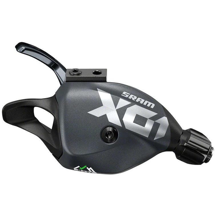 SRAM Shifter X01 Eagle Single Click Trigger Rear Lunar 2022 | Rear Shifters - Image 3