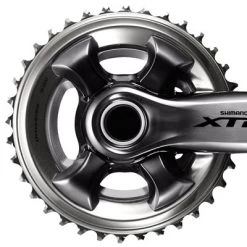 Shimano XTR Chainring 11-Speed M9000 2017 | Rings