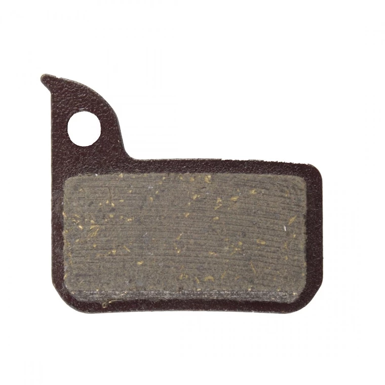 SRAM Disc Brake Pads Organic/Steel Monoblock 2022 - Image 5