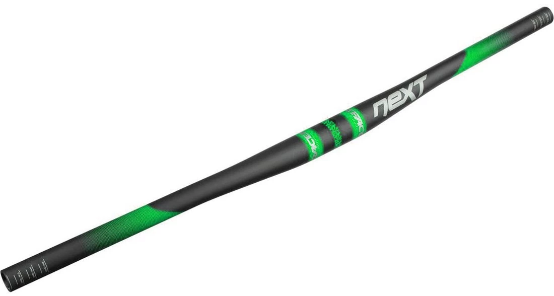 Raceface Handlebar Next Wide 2017 | Riser Handlebars - Image 4