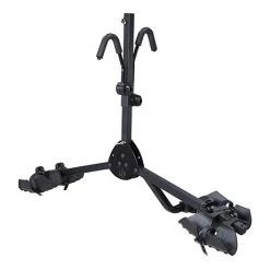Saris All Star 2 Bike 2019 | Hitch Bike Racks
