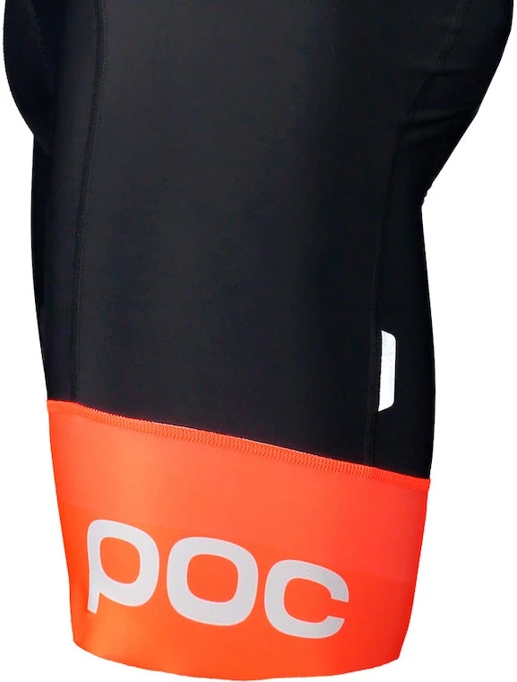 POC Essential Road VPDS Bib Shorts 2022 - Image 8