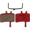 Kool-Stop Organic Compound Plate Red 2017 | Brake Pads