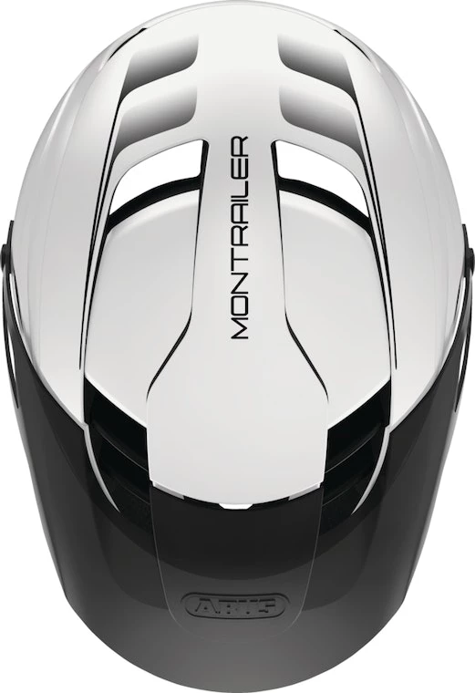 Abus Montrailer Helmet 2022 | MTB Helmets - Image 4