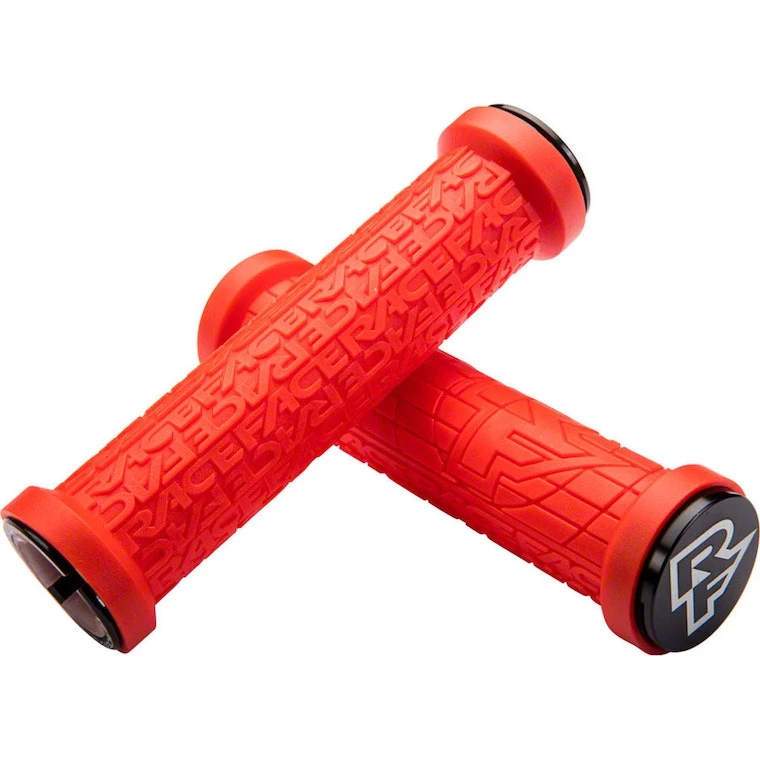 Raceface Grippler Lock On 33mm 2017 | Grips - Image 9