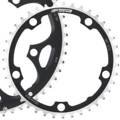 FSA Pro Road Chainrings Triple 2017