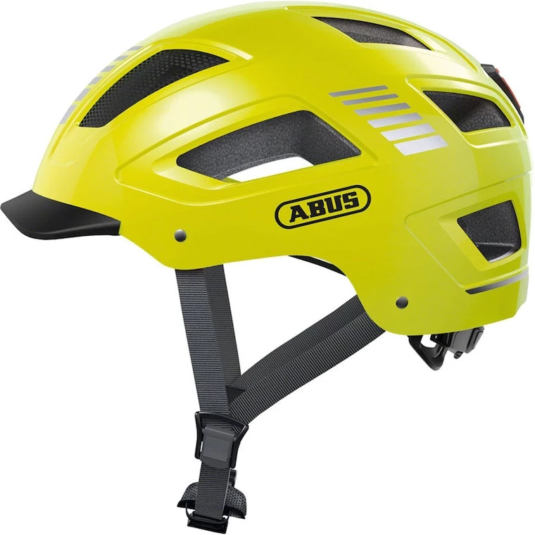 Abus Hyban 2.0 Helmet 2022 | Commuting Helmets - Image 5