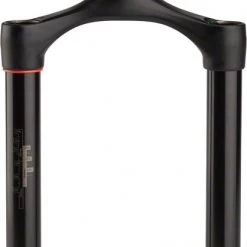 RockShox Fork Csu Solo Air 26 51 Off Set Aluminum Taper Diffusion Black Bluto A1 2022 | Other