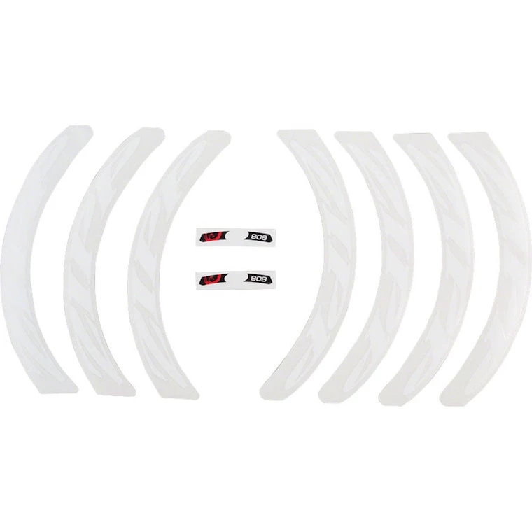 Zipp Wheel Decal Set 808 2022 | Frameskins - Image 4