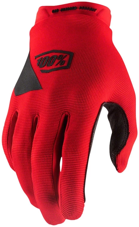 100% RIDECAMP Gloves 2022 | Mountain - Image 3