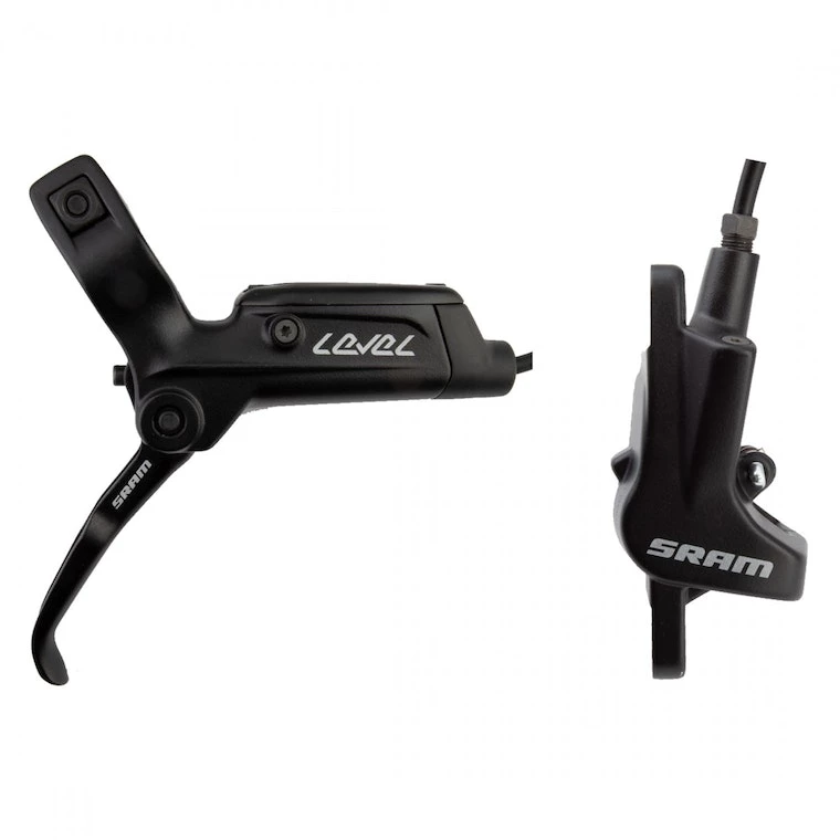 SRAM Disc Brake Level Rear 2022 | Disc Brakes - Image 8