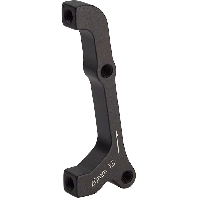 Avid/ SRAM 40mm IS Disc Brake Adaptor, Fits 200mm Front And 180mm Rear Rotors 2019 | Other - Image 2