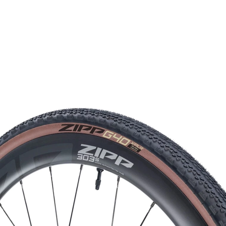 Zipp G40 XPLR Clincher Puncture Resistant Tire 2022 | Tires - Image 3