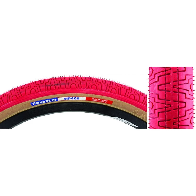 Panaracer Tire Pan Hp406 Wire 2022 | Tires - Image 2
