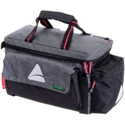 Axiom Seymour Oceanweave Trunk Exp 15+ | Pannier Bags