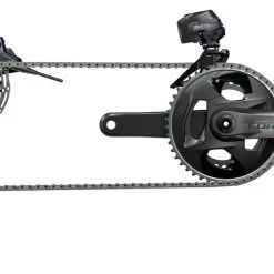 SRAM Force ETap AXS D1 36T Upgrade Kit 2022 | Electronic Groupset Upgrade Kits