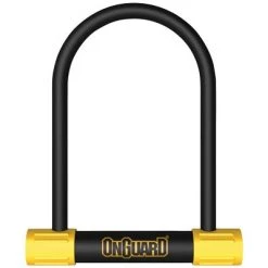 OnGuard Bulldog 8010 | U Locks