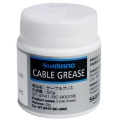 Shimano Sp41 Cable Grease 2017 | Other