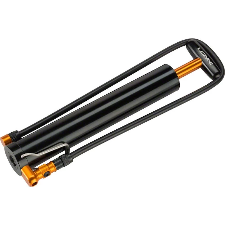 Lezyne Micro Floor Drive Xl | Hand Pumps - Image 2