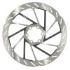 SRAM Rotor HS2 200mm Center Lock (lockring Sold Separately) Rounded 2022 | Brake Rotors