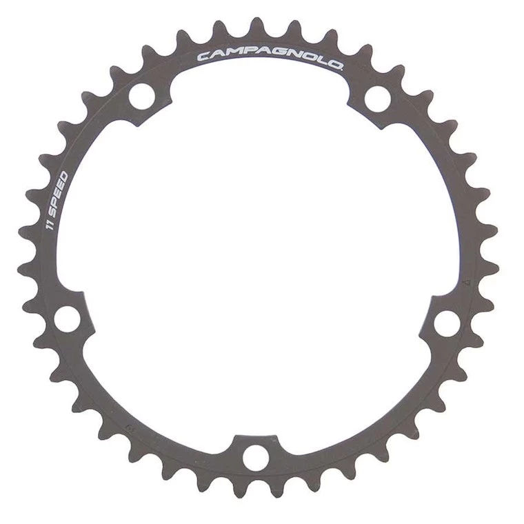 Campagnolo Super Record Chainring 2019 | Rings - Image 3