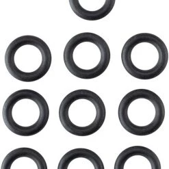 RockShox Seatpost Main Piston Seal O Ring Seal (Qty 10) Reverb/Reverb Stealth A2 & B1 2022 | Other