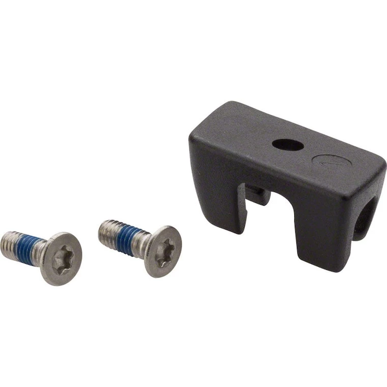 RockShox Fork Hose Clamp Sid Rlc A1/Sid Xx/Rl B1 B4 2022 | Other - Image 4