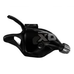 SRAM Shifter X-0 Trigger Bearing 10sp Rear Black ZeroLoss 2022 | Rear Shifters