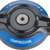 RockShox Fork Compression Damper Knob Kit Crown Moco (Includes Knob & Screw) Yari 2022 | Other