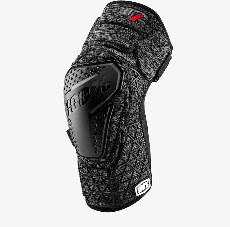 100% SURPASS Knee Guards 2022 | Body Armor