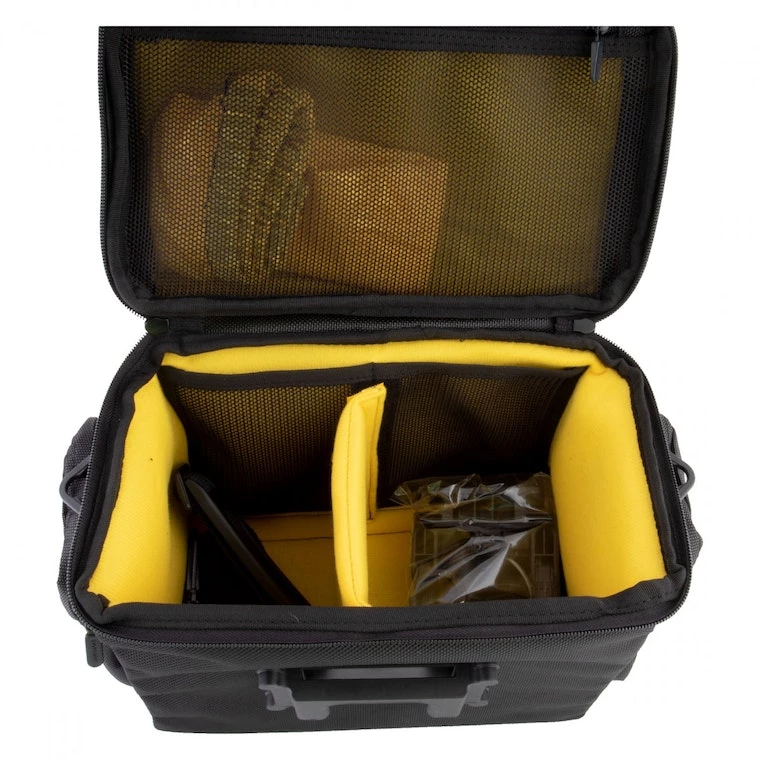 BAG Topeak HBAR TOURGUIDE DX W/FIXER-8 2022 | Other Bags - Image 7