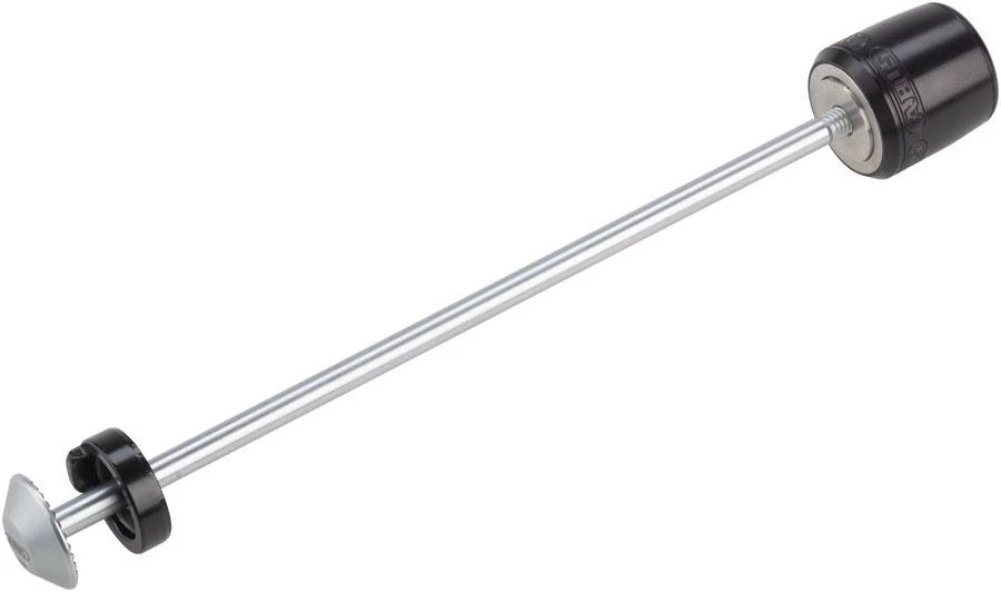 Abus Nutfix Quick Release 2022 | Wheel Skewers - Image 2