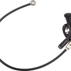 RockShox Remote Xloc Full Sprint Left Gold Adjuster 2022 | Brake Levers