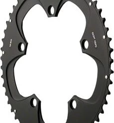 Quarq Chain Ring Road Red S1 2019 | Rings