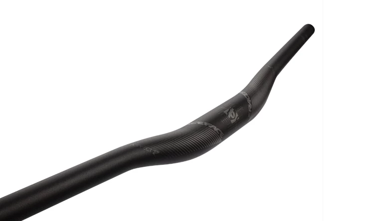 Raceface Handlebar Aeffect R 20mm Riser 2017 | Riser Handlebars