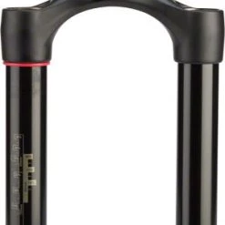 RockShox Fork Csu Solo Air 29 46 Off Set Aluminum 11/8 Diffusion Black 2022 | Other